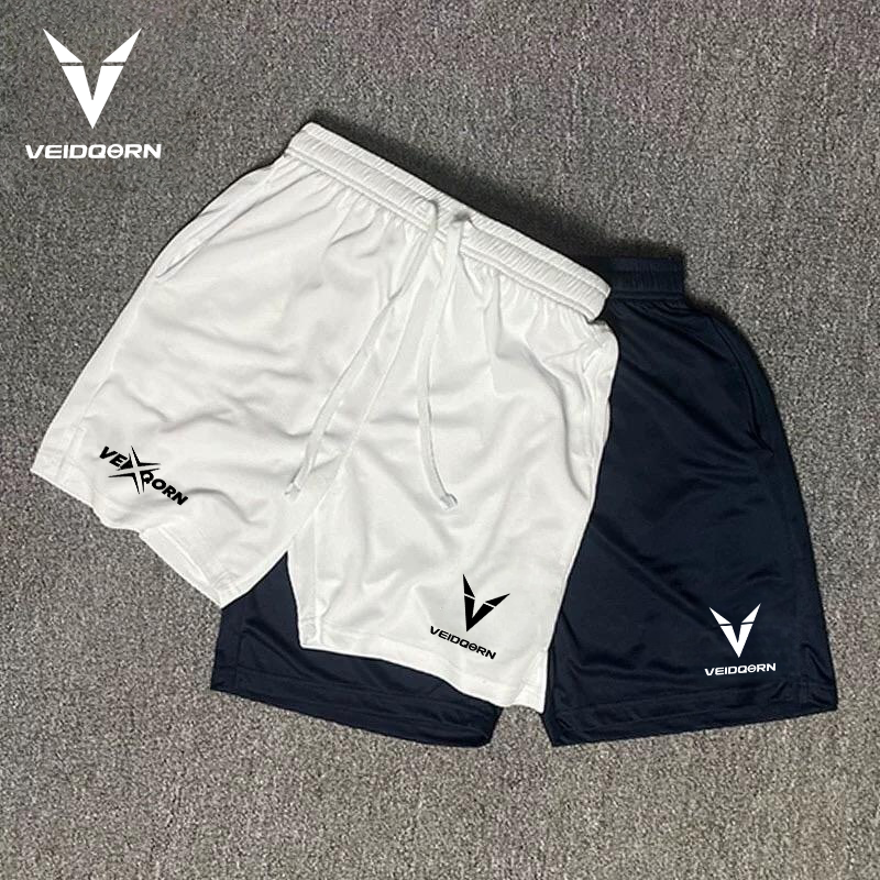 Sports Basketball Shorts American Style Sports Shorts for Men and Women Summer Quick-Drying Breathable Running Fitness Shorts Below the Knee Sports Basketball Shorts American Style Sports Shorts for Men and Women Summer Quick-Drying Breathable Running Fitness Shorts Below the Knee