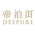帝泊洱东饮健业专卖店的LOGO