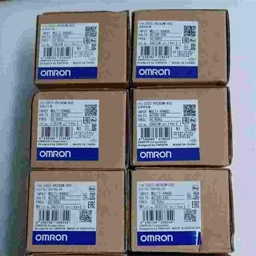 Negotiate the price of a new original dress Omron E5CCRX2ASM800E5CCRX2ASM802 -Taobao