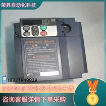 Spot Fuji inverter FRN0 75E1S-4C