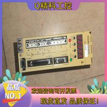 Spot Yaskawa driver SGDM-02ADA yellowing function