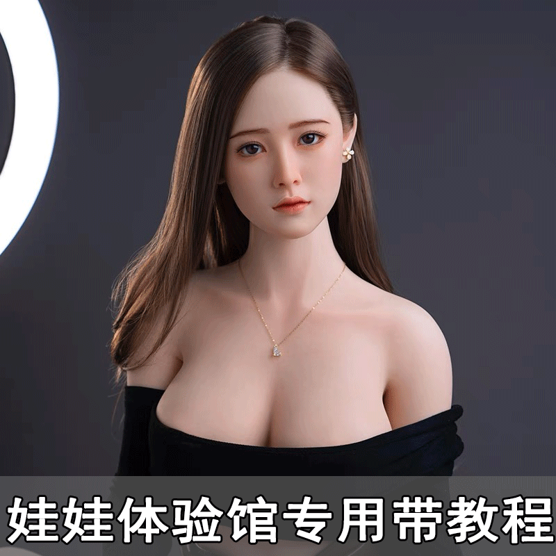 Silicone Doll Full-body Entity Inflatable Eva surnames Men's use insertable emulation Man Adult Sex Supplies Male Toys Smart