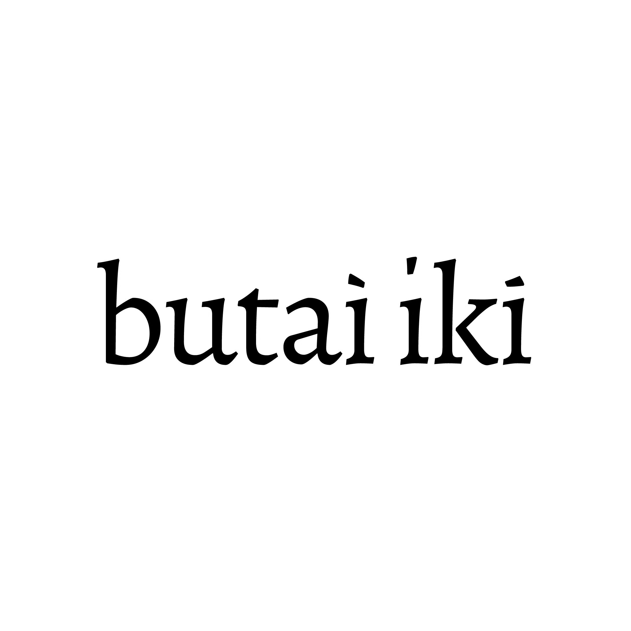 butai iki的LOGO