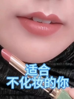 Помада, чай с молоком, дождевик, официальный продукт, не выцветает, брендовый товар, не стирается