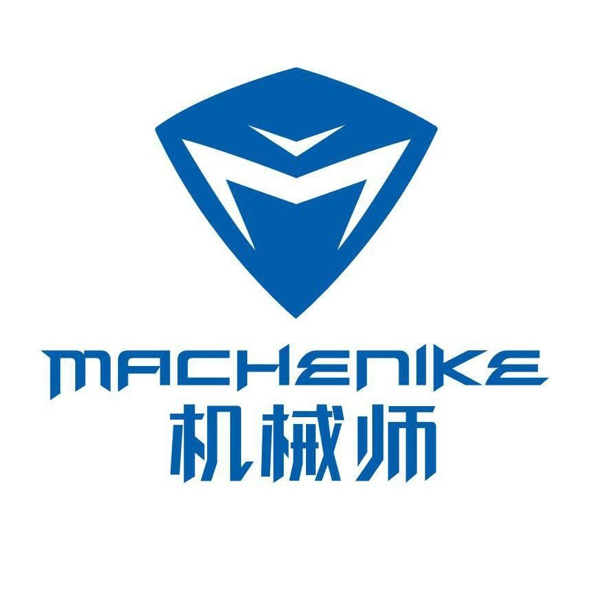 MACHENIKE宏锦专卖店的LOGO