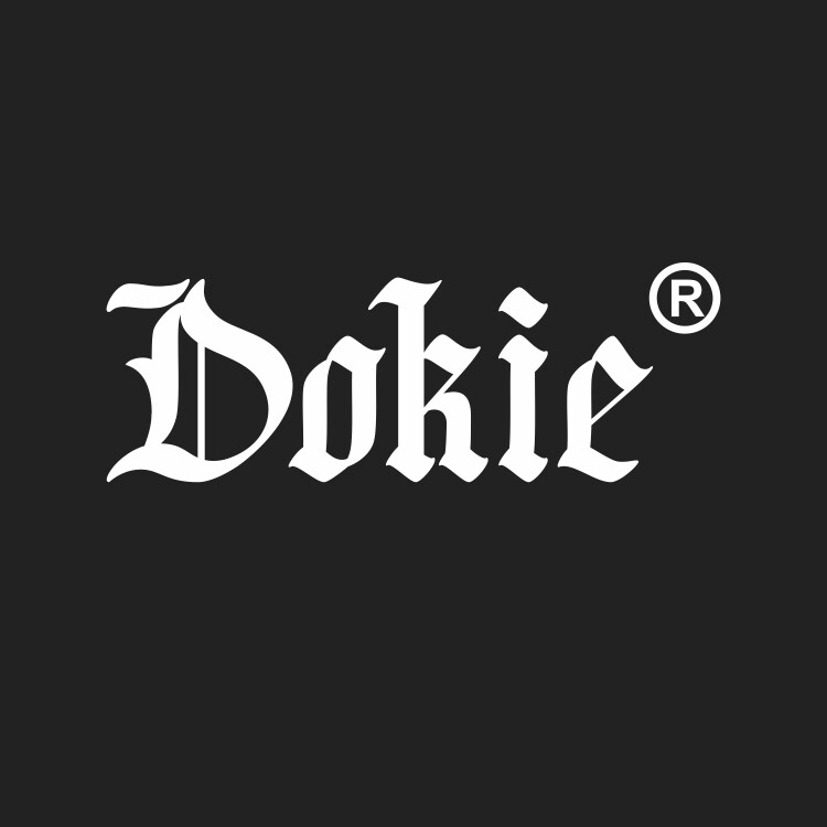 DOKIE的LOGO