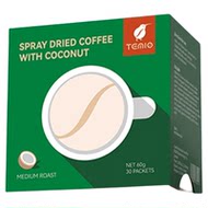 TEMIO0糖0脂生椰拿铁30袋