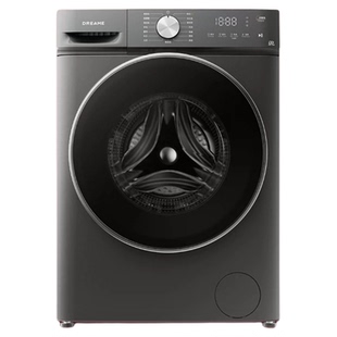 追觅T1系列DWC10T10TNCN洗烘一体机10kg