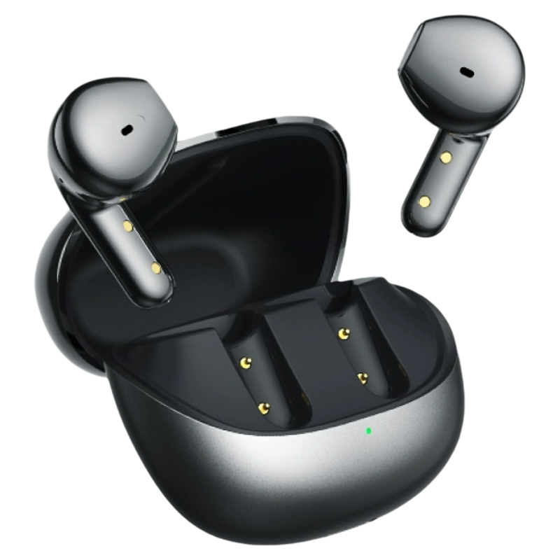 击音C5半入耳式蓝牙耳机