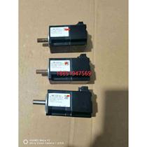 Second-hand Yaskawa servo motor SGMAV-A5AAK-NS11 disassembly
