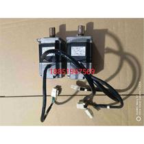 Second-hand Yaskawa servo motor SGML-02AF14 disassembled with good function package