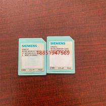 953-8LP31 Siemens MMC card 8M card unit price 1000