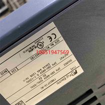 Disassembled Fuji inverter FRN22F1S-4C 22KW and the condition is as shown in the picture