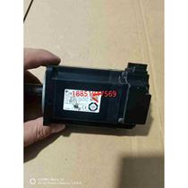 Second-hand Yaskawa servo motor SGMJV-04A3A-SU11 function package