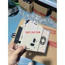 Second-hand Yaskawa servo driver SGDV-5R5A15A disassembly