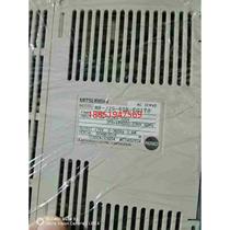 Second-hand Mitsubishi servo driver MR-J2S-60B-EG170 disassembled