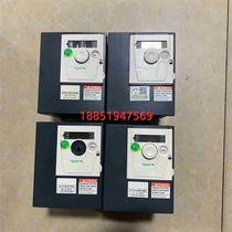 Disassemble Schneider inverter ATV312HU15N4 ATV312HU1