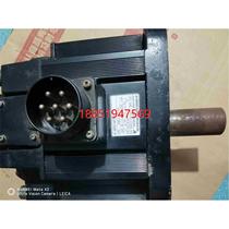 Second-hand Yaskawa servo motor SGMG-20A2AAB disassembled physical package
