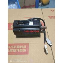 Second-hand Yaskawa servo motor SGMAH-08AAA21 disassembly function package