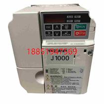 Supply Yaskawa J1000 series Yaskawa inverter CIMR-JBBA0002BBA