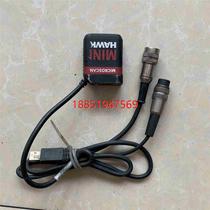 FIS-6300-4012G scanner comes with good quality and the condition is as shown in the picture