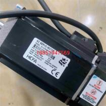 Disassembled Hechuan driver SV-X3EA040A-A motor SV-X1MH