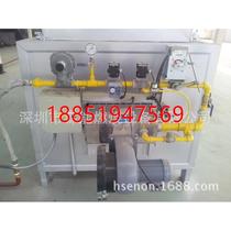 Shenzhen Zhengying DCM-30 drying furnace burner Zhengying DCM series gas heater burner