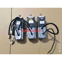 Second-hand Yaskawa servo motor SGML-04AF12C SGML