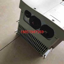 Disassembled Delta VFD075F43B inverter 7 5KW actual photo