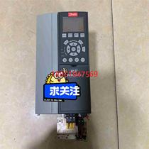 FC-102P7K5T4E20H3XG disassembly of Danfoss inverter 7 5