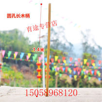 Junkiss large hoe for digging multifunctional wooden handle for farmers to turn over the ground manganese steel weeding rake old-fashioned farm tools for growing vegetables