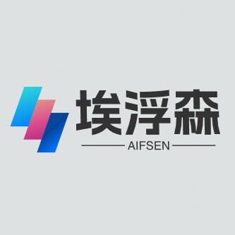 埃浮森旗舰店的LOGO