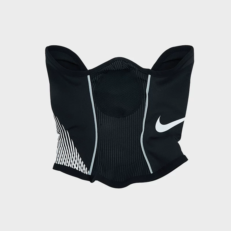 Nike, зимняя футбольная ветрозащитная маска для тренировки, тёп est спортивная шарф