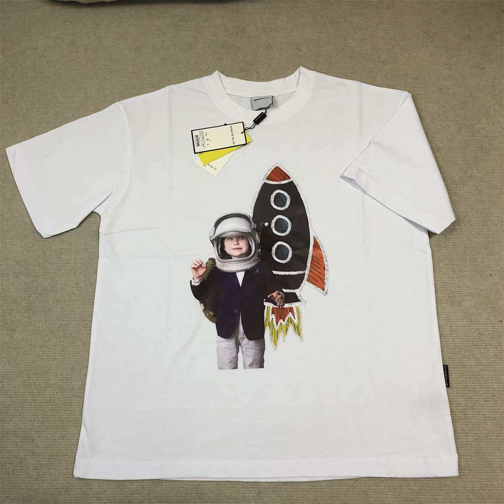 ADLV RSDF Shortleevd Fashion Brand серия брендов мужская серия A A       