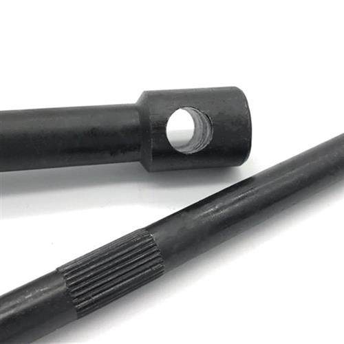 Inner Quadrilateral Wrench Sleeve Wrench Key 8 10 12 14 17 19 22 22 22 Taobao