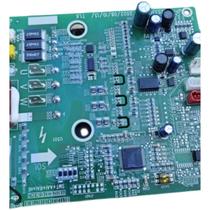 Suitable for Gree fifth generation multi-connected fan driver module motherboard 300027000275 driver WZS901B