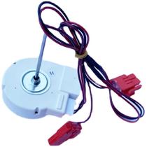 Suitable for Meiling refrigerator freezing fan motor BCD-436WPCX ZWF-01-4 19-02402-00F