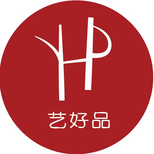 艺好品影业的LOGO