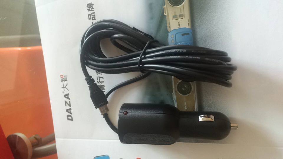 Big Wise Original Factory Wagon Recorder Car Charged With Original Dress-Taobao