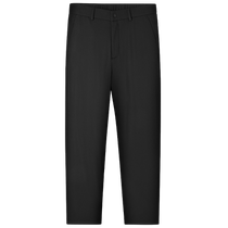 Duck Down Pants Mens Outer Wear 2024 Autumn and Winter Casual Versatile Thick Warm Graphene Heat Storage Straight Trousers
