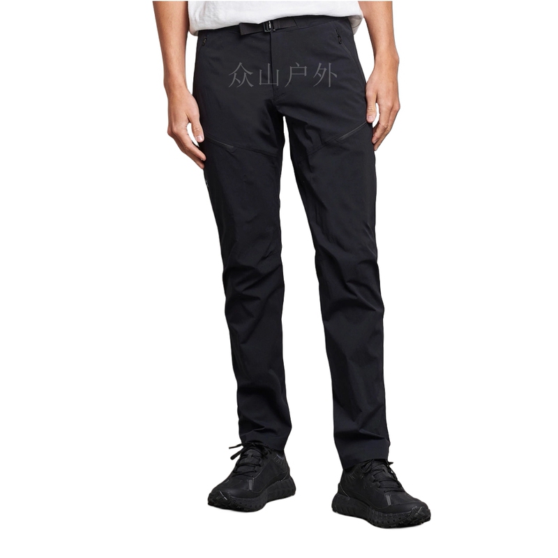 24 Models of Arcteryx Gamma Quick Dry Men's Outdoor Quick-Dry Pants 7185/10337