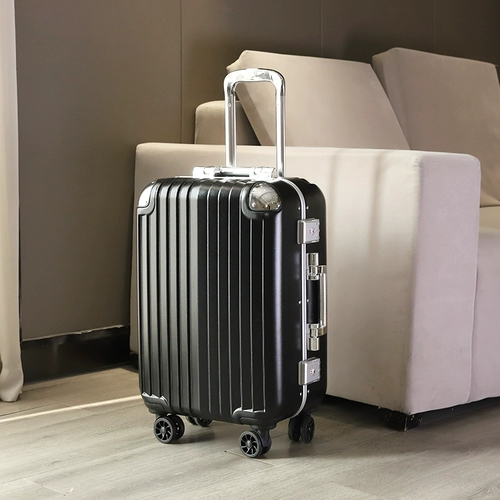 MYER Высококачественный универсальный чемодан, 20 дюймов