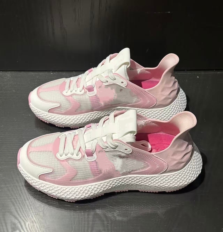 New Korean Original Golf Shoes for Women, Comfortable, Non-Slip, Wear-Resistant, Waterproof, Casual Sports Shoes for the Course New Korean Original Golf Shoes for Women, Comfortable, Non-Slip, Wear-Resistant, Waterproof, Casual Sports Shoes for the Course