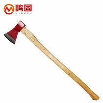 Tinnitus Fire axe Tomahawk Hammer Breaking Tool Marine Pointed Axe Fire Axe Big and small hand Tomahawk Firefighting equipment