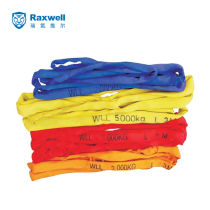 Raxwell ring sling ring sling 3T×5mRLSR0025