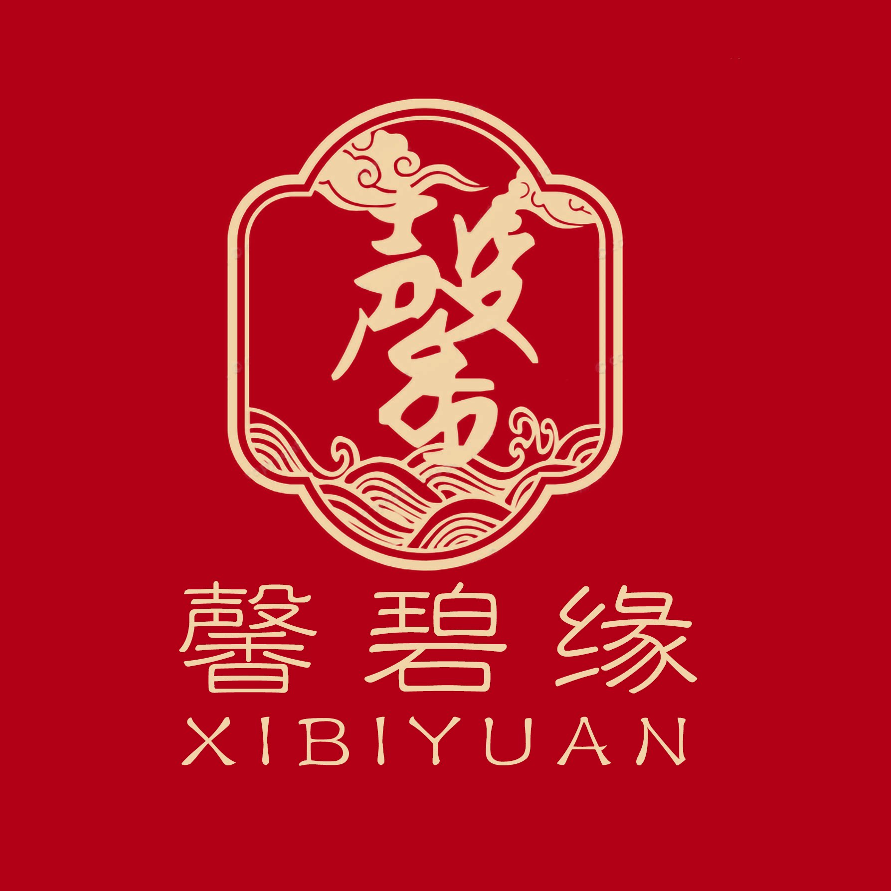 馨碧缘企业店