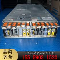 EMC TRPE C storage machine with 2 controllers actual photo