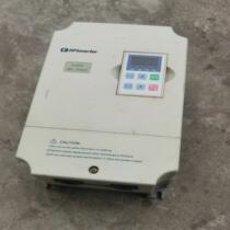 4KW Huifeng inverter F1000-G0040T3B idle disassembly details are shown in the figure below