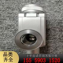 SMC XLH-16 HIGH VACUUM VALVE