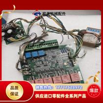 Xian Xipu STRC2 0-132 motherboard Xian Xipu soft starter STRC price negotiation